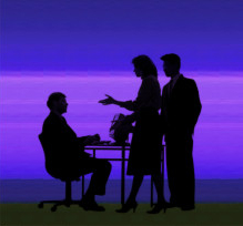 KelTrust Systems night